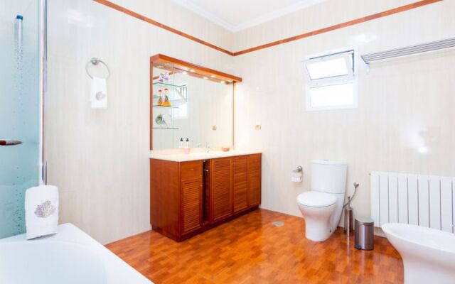 House Tulipán 4 Palzem