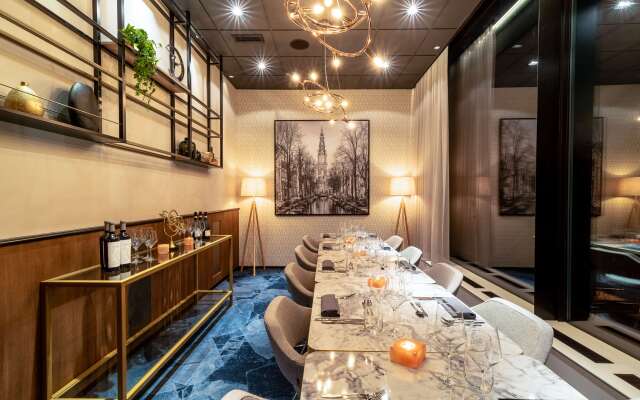 Radisson Hotel & Suites Amsterdam South