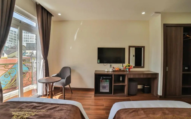 Dalat Paradise Hotel