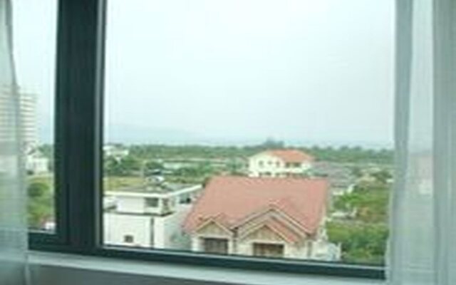 Eros Hotel