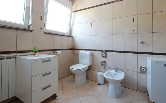 New Luxury Apartments