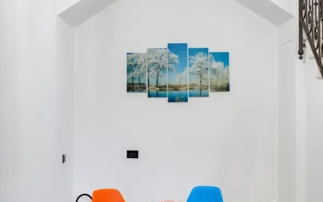 Villa Lia in Sant Agnello