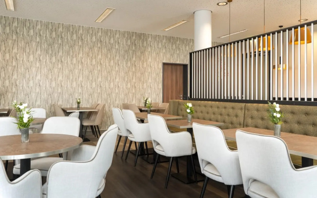 Leonardo Hotel Dresden Altstadt