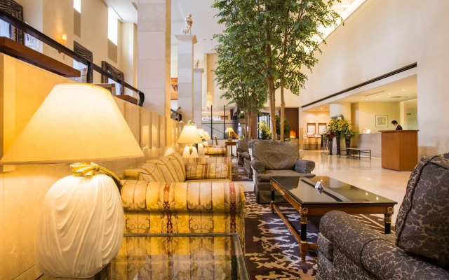 Authent Hotel Otaru