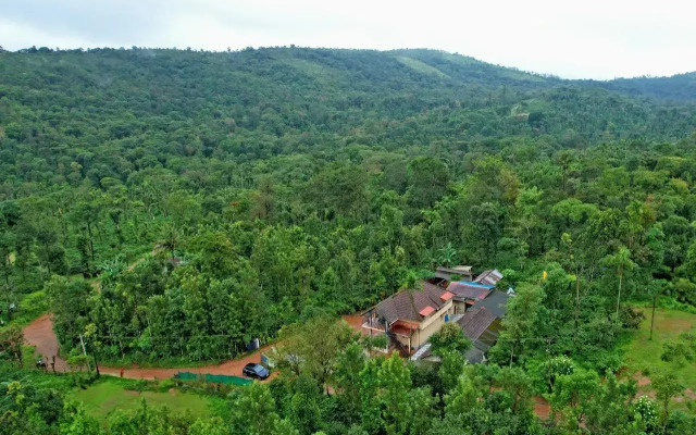 Karadikallu Homestay