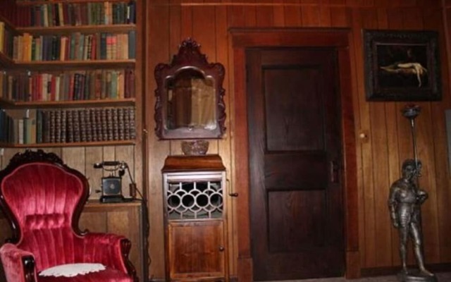 Millsap-baker Estate