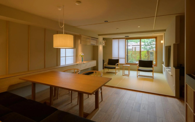 Tamaya Ryokan