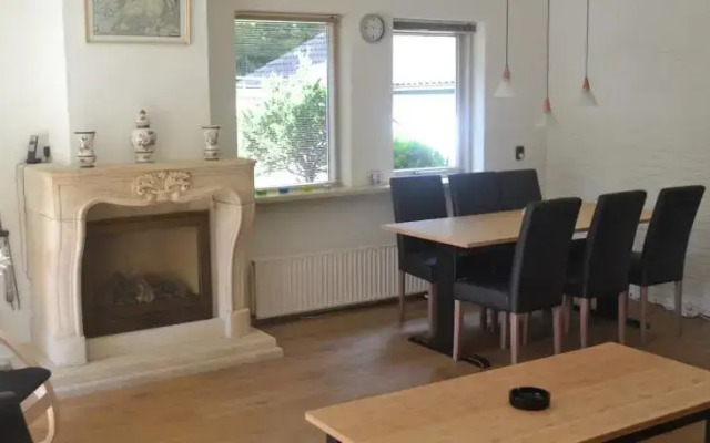 Cozy Holiday Home in Exloo with Swimming Pool