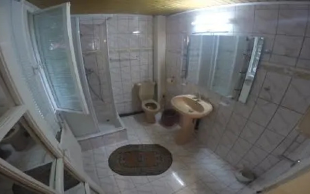 Pensiunea Sf. Gheorghe