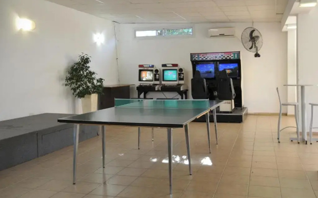 Casa Nostra Hotel