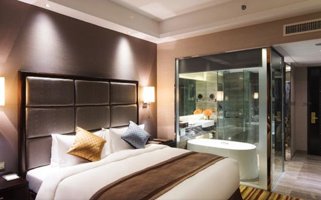 Millennium Hotel Fuqing