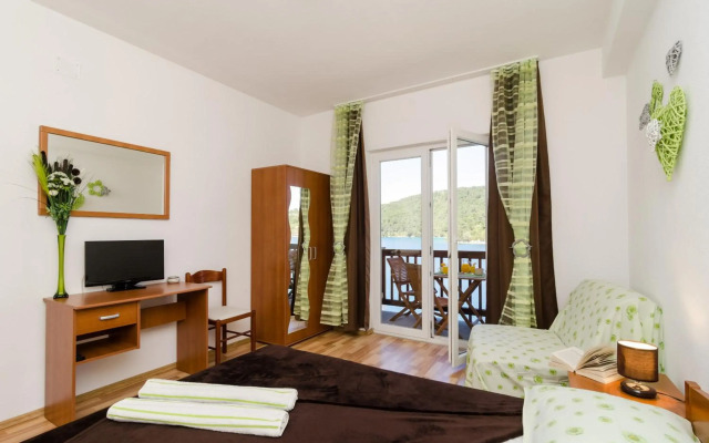 Apartments Matana Chano