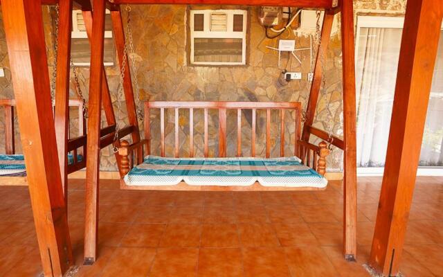Poetry By The Hills Homestay, Mukteshwar