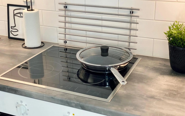 Loisto Apartments Pori Travel Center