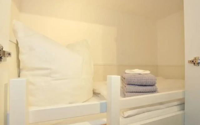 Nice Holiday Home With Terrace