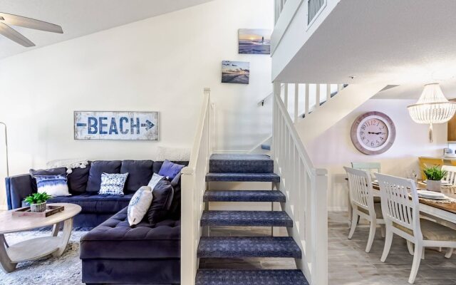 Siesta Bayside Condo 3 Bedroom