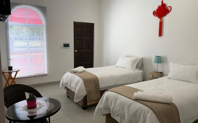 One More Nap Self Catering