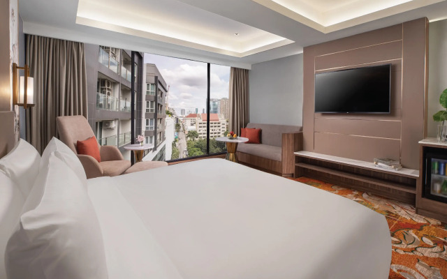 SAMALA Hotel Bangkok