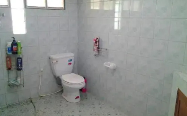 Corner House