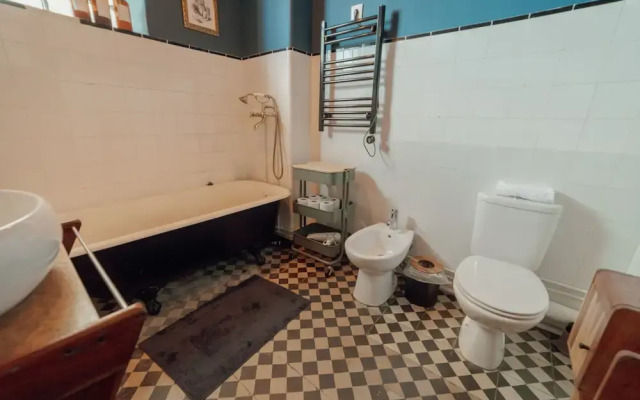 Downtown Retro Bolhao by Vacationy