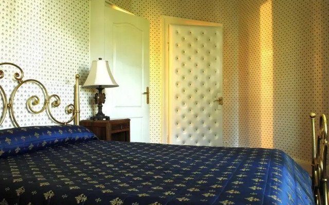 Hôtel Du Parc