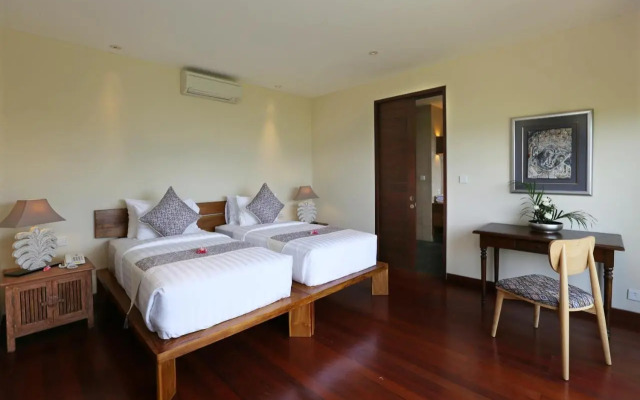 Villa Tiara Mas