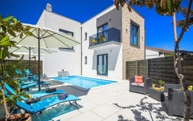 Vila Valla Studio Apartments