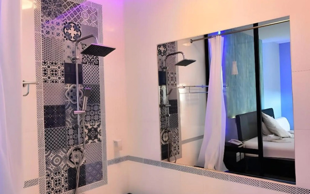 Relax Villa Hotel