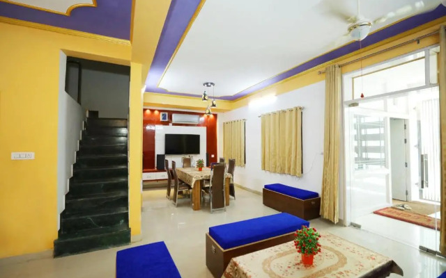 Boutique Indian Home Stay - Bed & Breakfast