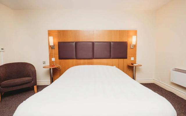 Purple Roomz