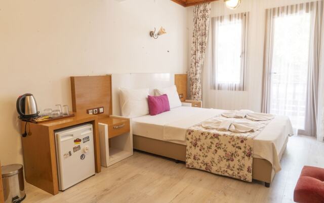 Mandalin Akyaka Hotel