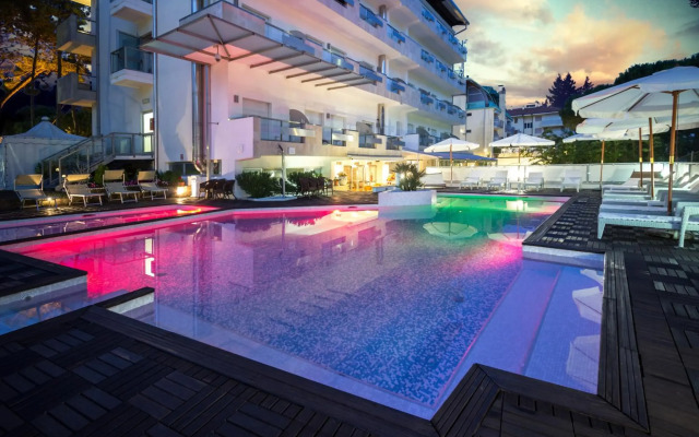 Hotel Rex