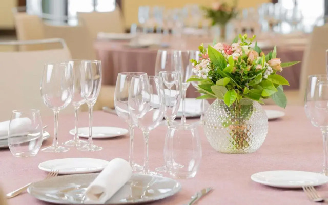 NH Collection Palacio de Aranjuez