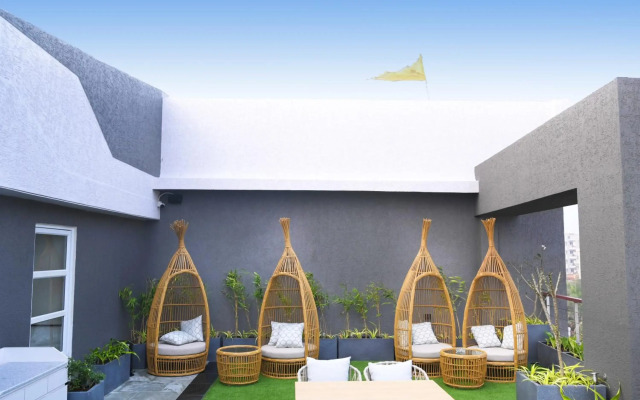 Hotel Sonar Bangla Puri
