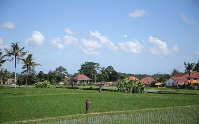 Y Resort Ubud