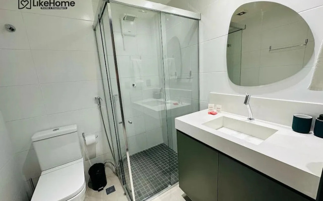 Box 150 - LikeHome Hospedagens