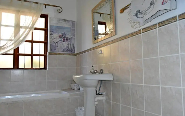 Sea Valley Villa
