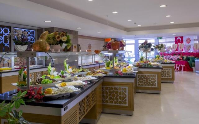 Mukarnas Spa & Resort