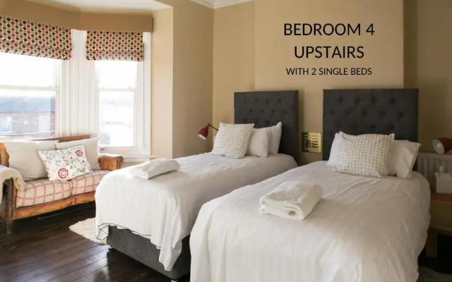 Luxury Architect Designed House