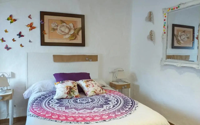 Casa singular y con encanto