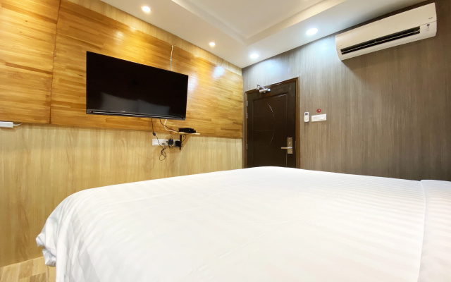 OYO 90262 Kota Kinabalu Homestay, Villa & Suite Boutique – Guest Rooms – Kota Kinabalu