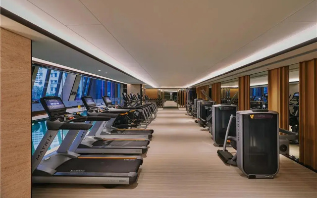 Kempinski Residences Guangzhou - Free shuttle between hotel and Exhibition Center during Canton Fair & Exhibitor registration Counter