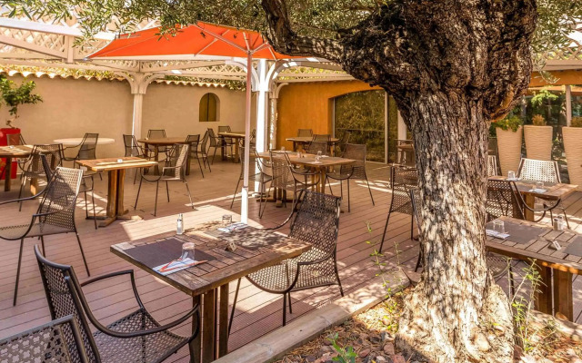 Novotel Narbonne Sud