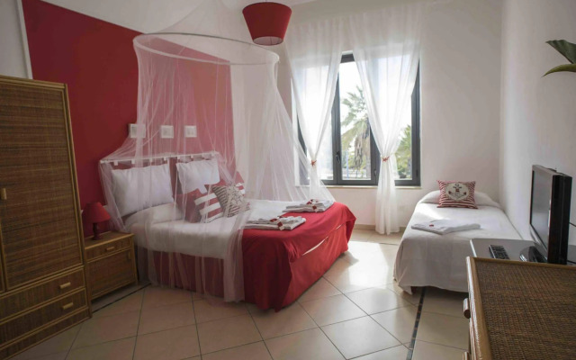 B&B L' Approdo