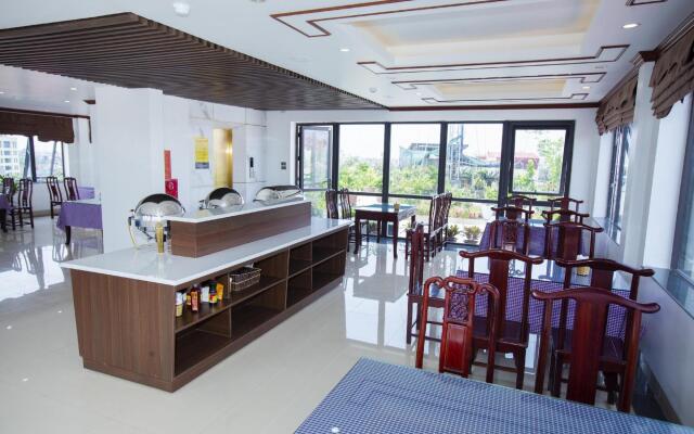 Hoang Hai Hotel