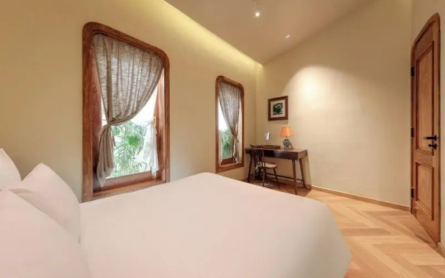 La Sen Village – Guest Rooms – Hoa Lu
