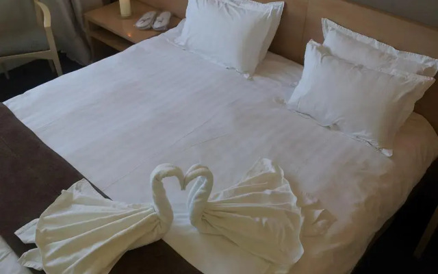 Nestos Hotel