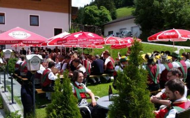 Gasthaus Vinaders