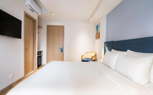 Jovia Hotel - Image 3