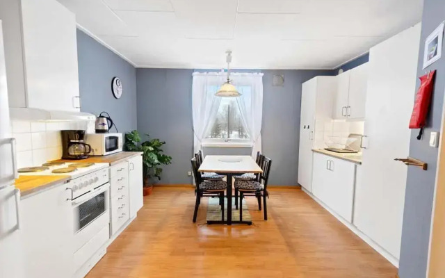 Långträsk Hostel